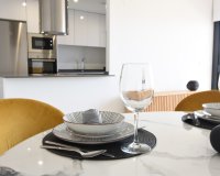 New build - Apartament  - San Miguel De Salinas