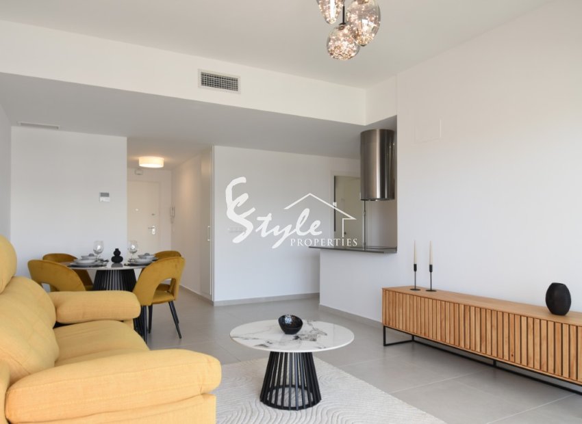New build - Apartament  - San Miguel De Salinas