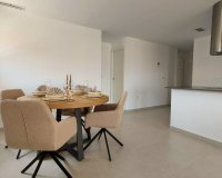 New build - Apartament  - San Miguel De Salinas