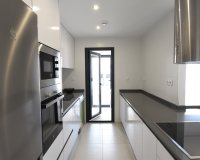 New build - Apartament  - San Miguel De Salinas