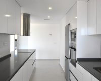 New build - Apartament  - San Miguel De Salinas
