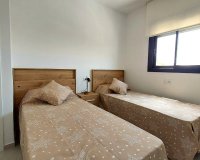 New build - Apartament  - San Miguel De Salinas