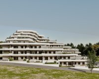 New build - Apartament  - San Miguel De Salinas