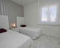 New build - Apartament  - San Miguel De Salinas