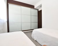 New build - Apartament  - San Miguel De Salinas
