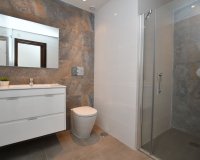 New build - Apartament  - San Miguel De Salinas
