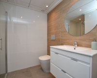 New build - Apartament  - San Miguel De Salinas