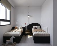 New build - Apartament  - San Miguel De Salinas