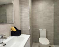 New build - Apartament  - San Miguel De Salinas