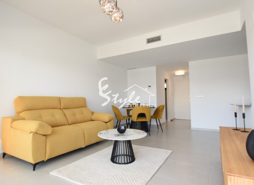 New build - Apartament  - San Miguel De Salinas