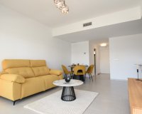New build - Apartament  - San Miguel De Salinas