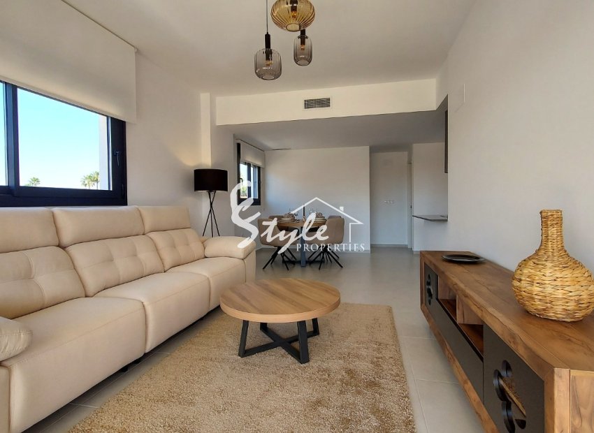 New build - Apartament  - San Miguel De Salinas