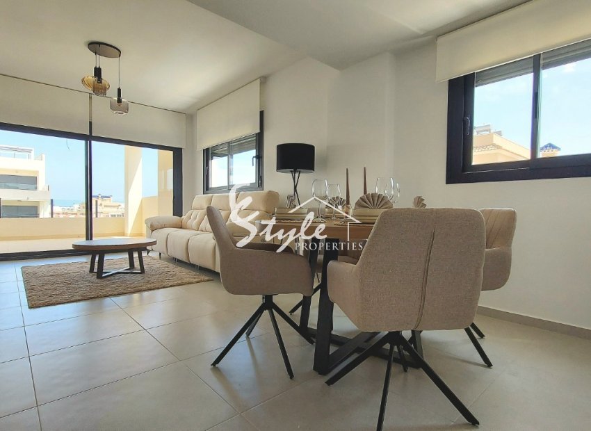 New build - Apartament  - San Miguel De Salinas