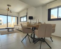 New build - Apartament  - San Miguel De Salinas