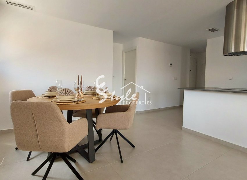 New build - Apartament  - San Miguel De Salinas