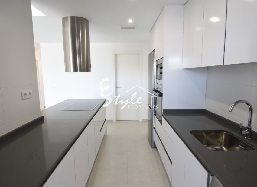 New build - Apartament  - San Miguel De Salinas