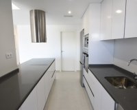 New build - Apartament  - San Miguel De Salinas