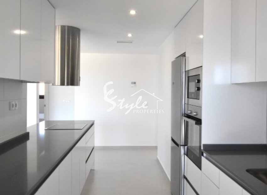 New build - Apartament  - San Miguel De Salinas