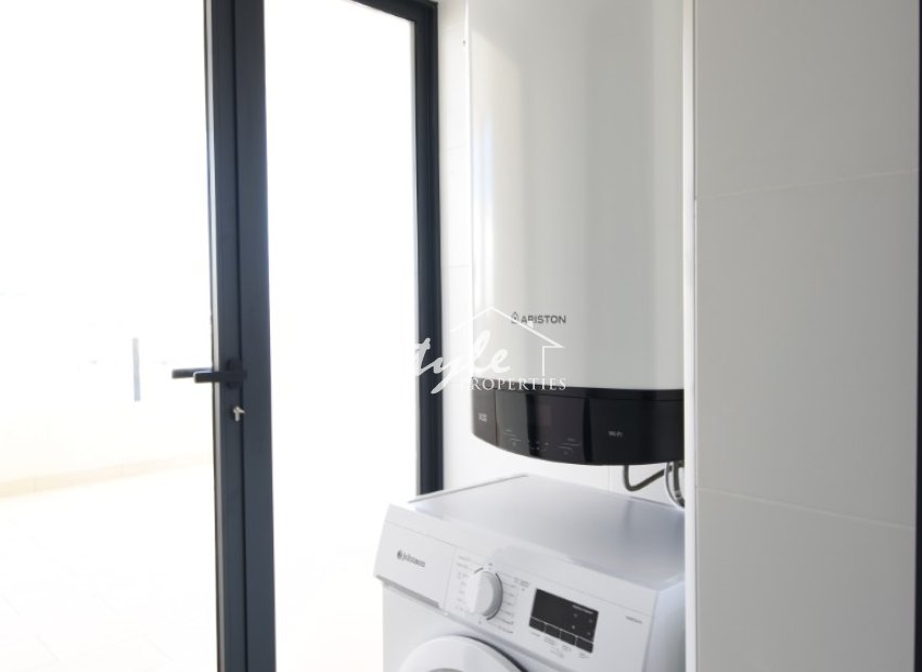 New build - Apartament  - San Miguel De Salinas