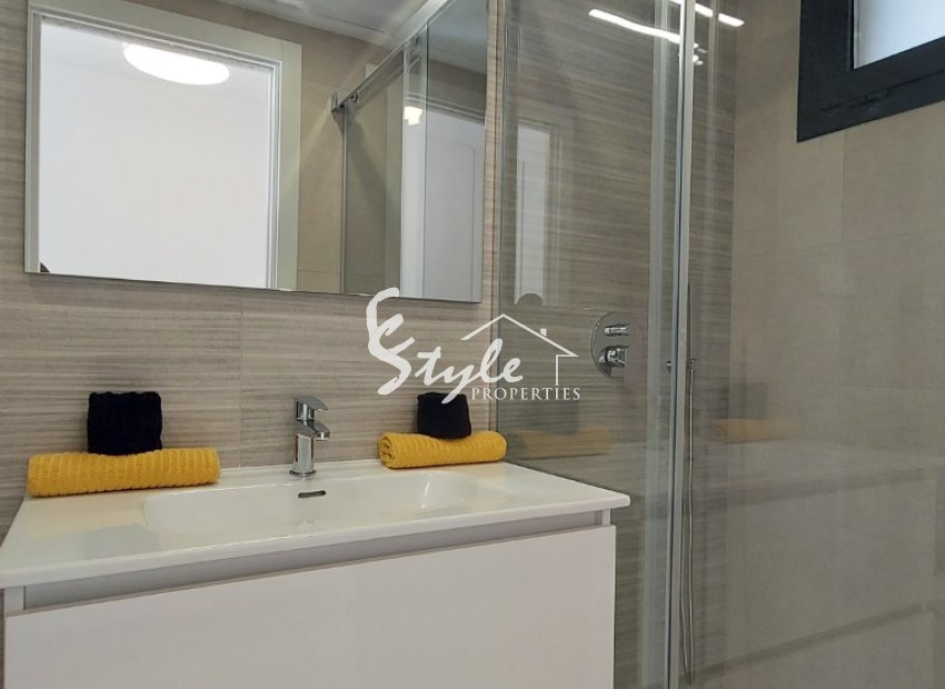 New build - Apartament  - San Miguel De Salinas