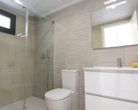 New build - Apartament  - San Miguel De Salinas