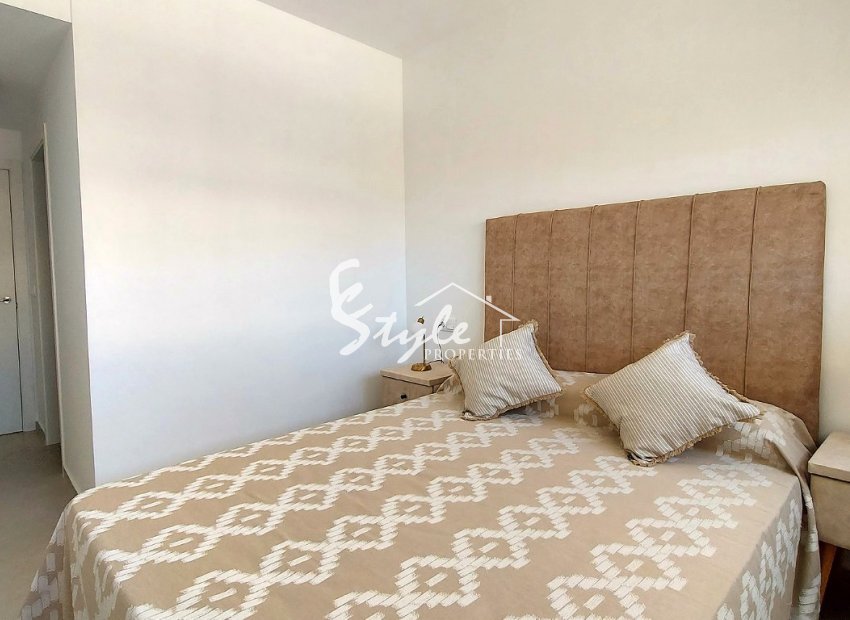 New build - Apartament  - San Miguel De Salinas