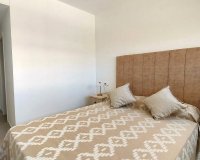 New build - Apartament  - San Miguel De Salinas