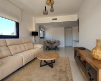 New build - Apartament  - San Miguel De Salinas