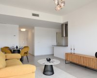 New build - Apartament  - San Miguel De Salinas