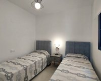 New build - Apartament  - San Miguel De Salinas