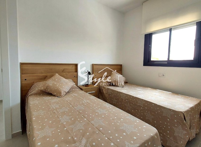 New build - Apartament  - San Miguel De Salinas