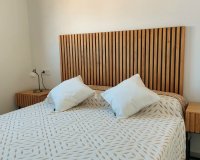 New build - Apartament  - San Miguel De Salinas