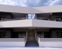 New build - Apartament  - San Miguel De Salinas