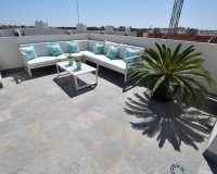 New build - Apartament  - San Miguel De Salinas