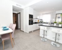 New build - Apartament  - San Miguel De Salinas