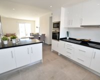 New build - Apartament  - San Miguel De Salinas