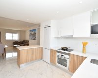 New build - Apartament  - San Miguel De Salinas