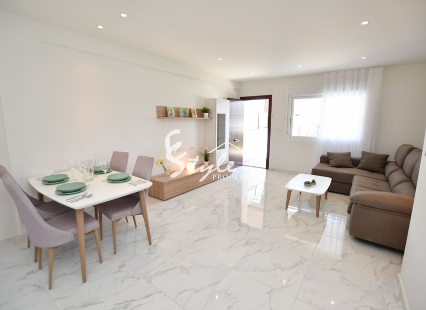New build - Apartament  - San Miguel De Salinas