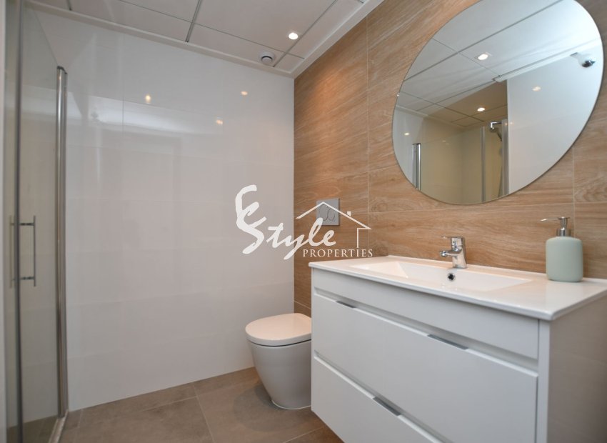 New build - Apartament  - San Miguel De Salinas
