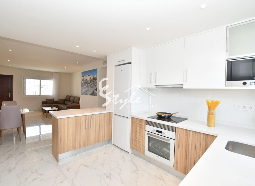 New build - Apartament  - San Miguel De Salinas