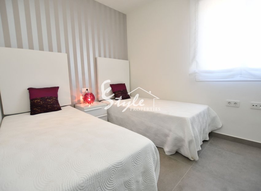 New build - Apartament  - San Miguel De Salinas