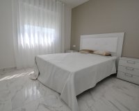 New build - Apartament  - San Miguel De Salinas