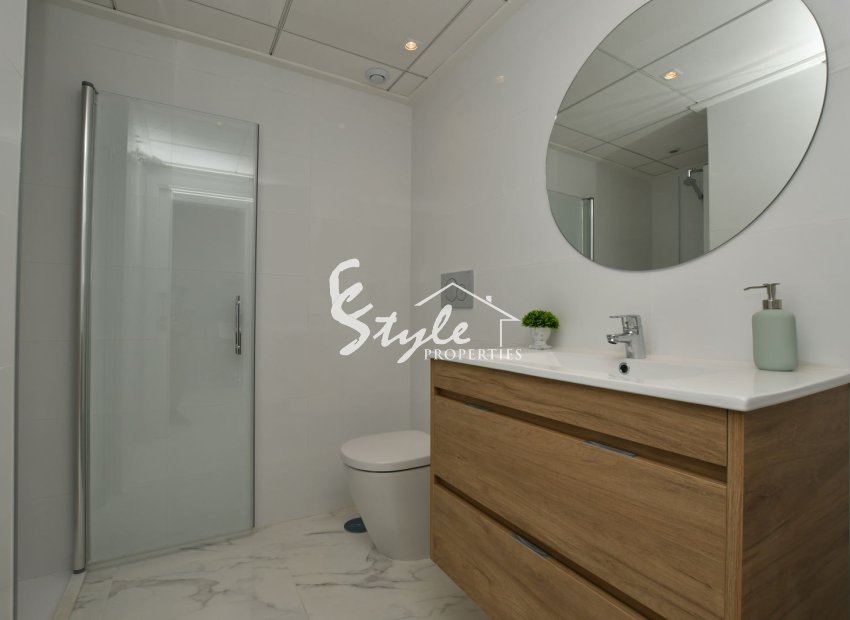 New build - Apartament  - San Miguel De Salinas