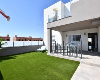 New build - Apartament  - San Miguel De Salinas