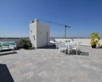 New build - Apartament  - San Miguel De Salinas