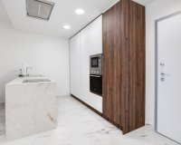 New build - Apartament  - San Miguel De Salinas