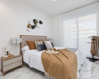 New build - Apartament  - San Miguel De Salinas