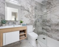 New build - Apartament  - San Miguel De Salinas