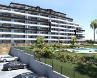New build - Apartament  - San Miguel De Salinas