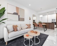 New build - Apartament  - San Miguel De Salinas